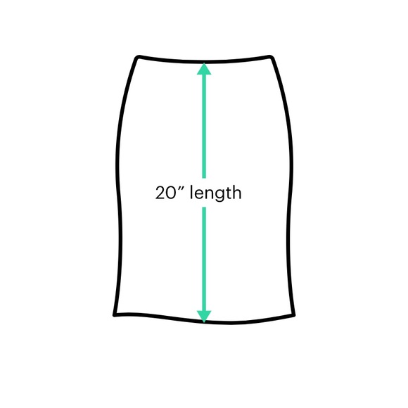 NWT Prada Black with Red Flower Skirt Size 38 EU/Size 4 US - Picture 3 of 3